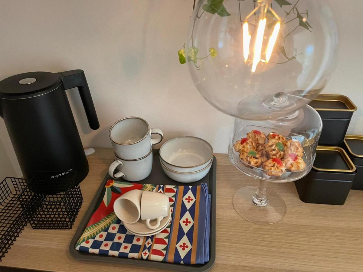 The Room سيراكوزا المظهر الخارجي الصورة