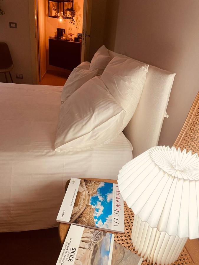 The Room سيراكوزا المظهر الخارجي الصورة