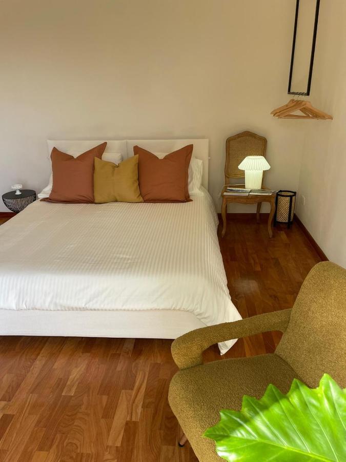 The Room سيراكوزا المظهر الخارجي الصورة