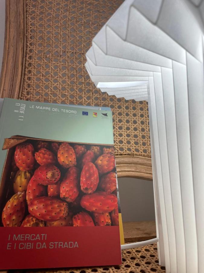 The Room سيراكوزا المظهر الخارجي الصورة
