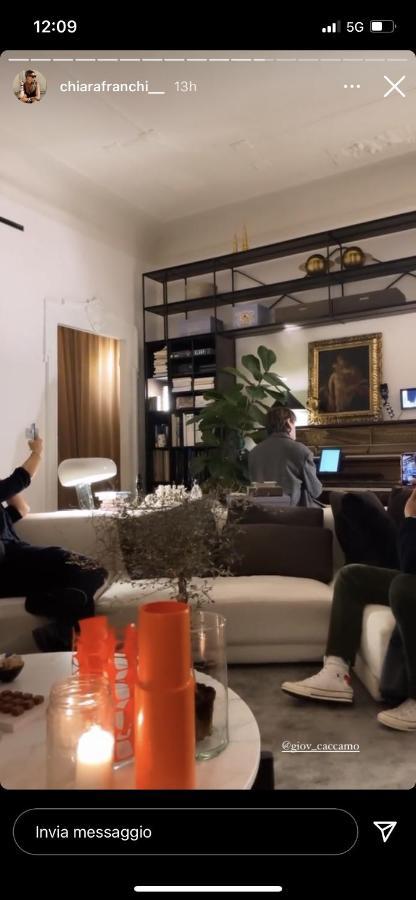 The Room سيراكوزا المظهر الخارجي الصورة